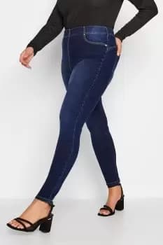 Pull On Bum Shaper Lola Jeggings