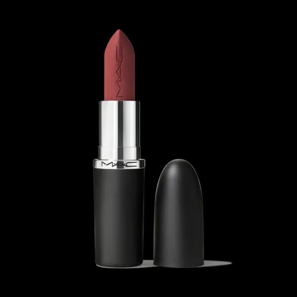 MACximal Silky Matte Lipstick - Go Retro - 3.5g - MAC Cosmetics