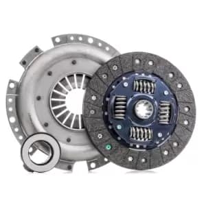 RIDEX Clutch BMW 479C0130 1223096,1223218,1223569 Clutch Kit 1223570,21211223096,21211223218,21211223569,21211223570