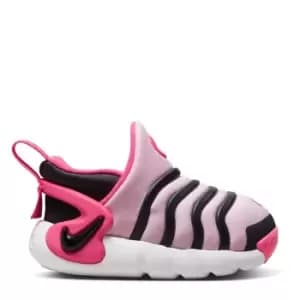 Nike Dynamo Go Baby/Toddler Easy On/Off Shoes - Pink