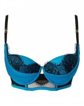 Ann Summers Adalicia Balcony Bra