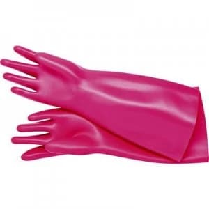 Knipex 98 65 40 Electricians gauntlet Size 9, L DIN EN 60903 1 Pair