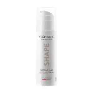 MADARA Shape Caffeine-Mate Cellulite Cream 150ml