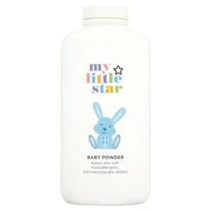 My Little Star Baby Talc 250ml
