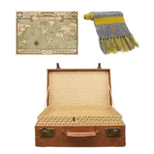 Fantastic Beasts Newt Scamander Replica Suitcase