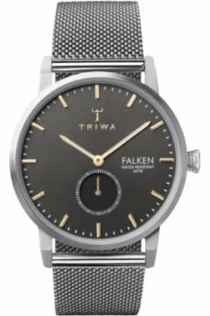 Triwa Smoky Falken Watch FAST119-ME021212