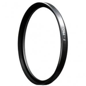 B+W 49mm F-Pro 010 UV-Haze Filter E