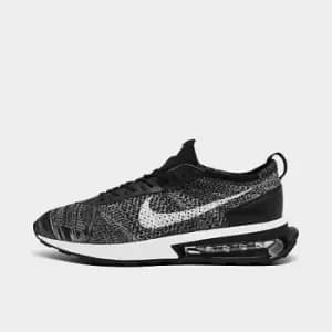 Mens Nike Air Max Flyknit Racer Casual Shoes