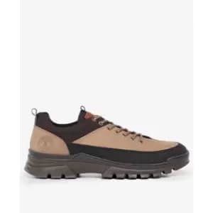 Barbour Cain Walking Boots - Beige