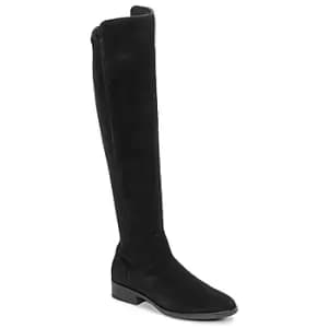 Clarks PURE CADDY womens High Boots in Black,3,3,4,4.5,5,5.5,6,6.5,7,8