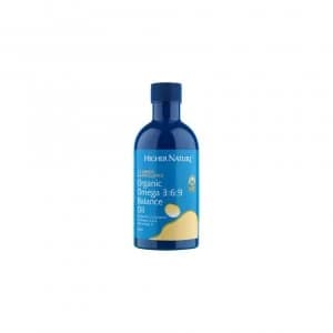 Omega 3:6:9 Balance Oil - Organic 350ml