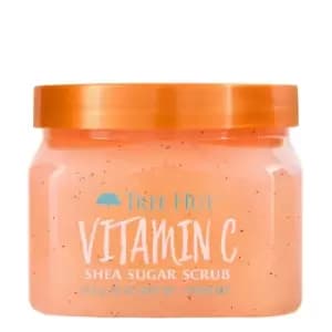Tree Hut Vitamin C Shea Butter Sugar Scrub 510gr
