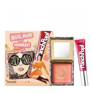Benefit Galifornia Hug Hug Hurray Gift Set