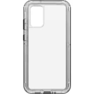 LifeProof Next Back cover Samsung Black (transparent)