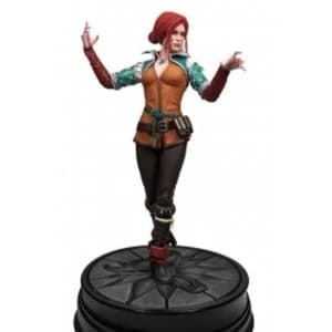 Triss The Witcher 3 The Wild Hunt Figure