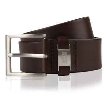 BOSS Connio Belt - Brown