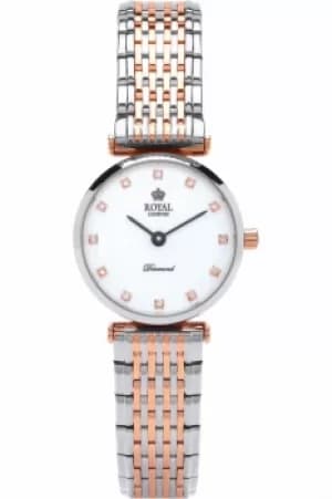 Ladies Royal London Watch 21340-07