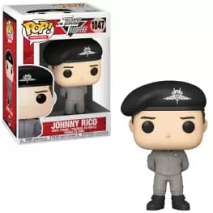 POP! Movies: Rico In Jumpsuit - Starship Troopers for Merchandise