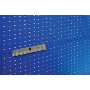 14018004 Half Length 1/2" Socket Holder