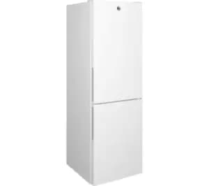Hoover HOCE4T618EWK 341L Frost Free Freestanding Fridge Freezer