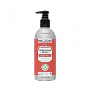Beauty Kitchen The Sustainables Citrus Burst Hand Wash 300ml