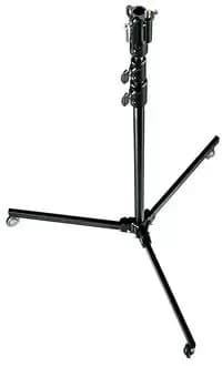 Manfrotto 298B tripod Black