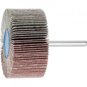 PFERD 44509086 HORSE fan-grinding shaft-o 6mm corundum A 80 Diameter 60 mm 10 pc(s)