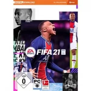 FIFA 21 PC Game