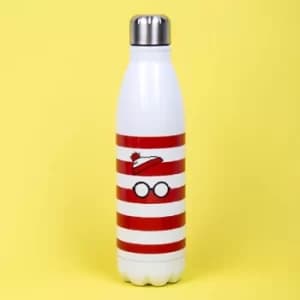 Fizz Creations Where's Wally? 500ml Water Bottle