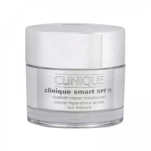 Clinique Smart Custom Repair Moisturiser Dry Skin SPF 15