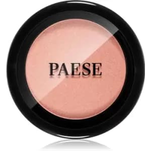Paese Argan blusher with argan oil shade 65 4 g