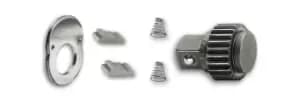 Beta Tools 920M/R55 Ratchet Repair Kit for 1/2" D for 920M/55 / 920/56 009200888