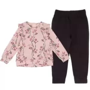 Firetrap 2 Piece Set Infant Girls - Pink