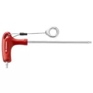 Facom SLS T Handle Safety Lock System Torx Key T15