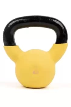 Iron Kettlebell - 4kg