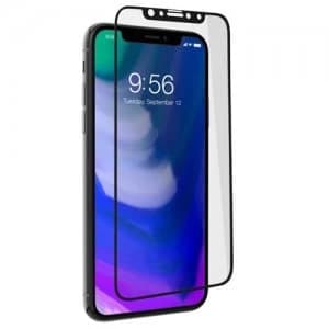 InvisibleShield Glass+ Contour Mobile phone/Smartphone Apple