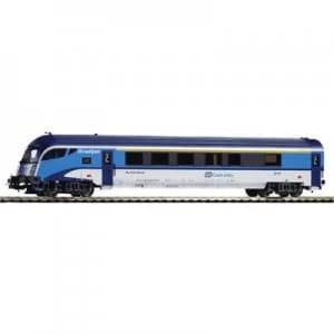 Piko H0 57671 H0 Control Wagon Railjet of CD