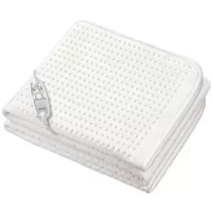 Beurer UB 100 Cosy Spann Heated mattress 60 W White