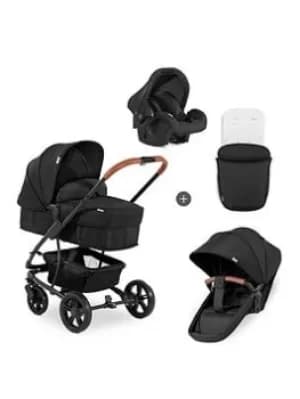 Hauck Pacific 4 Shop N Drive