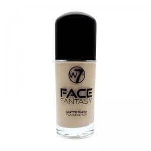 W7 Face Fantasy Matte Finish Foundation