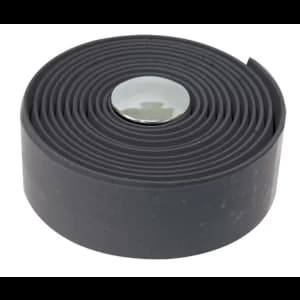ETC Cork Handlebar Tape Black