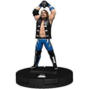 WWE HeroClix: AJ Styles Expansion Pack
