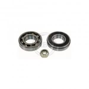 Front (left /right) Wheel Bearing Kit A.B.S. 200530