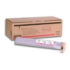 Xerox 016197400 Magenta Laser Toner Ink Cartridge 7.5k