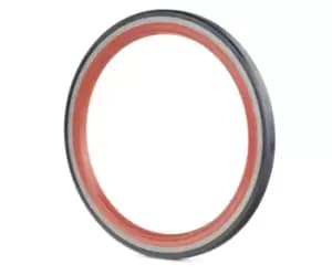 ELRING Crankshaft Seal FORD,FIAT,PEUGEOT 508.209 012728,9614379380,9614379380 Crankshaft Gasket,Shaft Seal, crankshaft 3M5Q6701BC,2322129000,012728