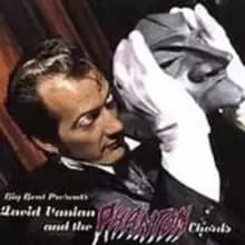 David Vanian And The Phantom Chords: Big Beat Presents