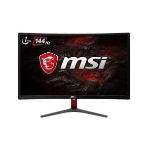 MSI Optix 24" MAG24C Full HD Curved LED Gaming Monitor