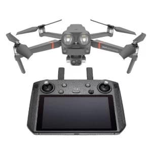 DJI Mavic 2 Enterprise Dual with Smart Controller