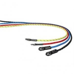 Artisan and Artist B and B Pin Dot Cord Long