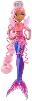 Mermaze Mermaidz Harmonique Mermaid Doll Assortment - 34cm